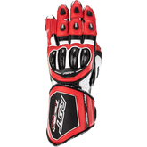 Tractech Evo 4 Ce Glove Red/White/Black Sm